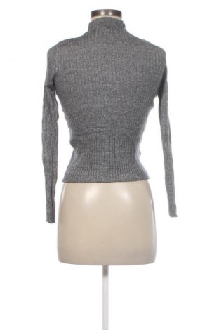 Női pulóver Bershka, Méret M, Szín Szürke, Ár 2 729 Ft