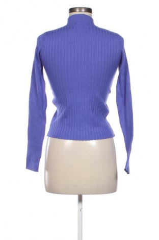 Damenpullover Bershka, Größe L, Farbe Lila, Preis € 14,83