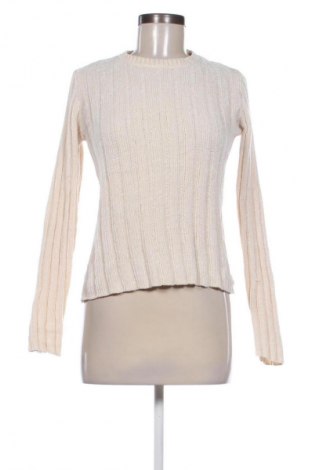 Női pulóver Bershka, Méret S, Szín Ekrü
, Ár 4 449 Ft