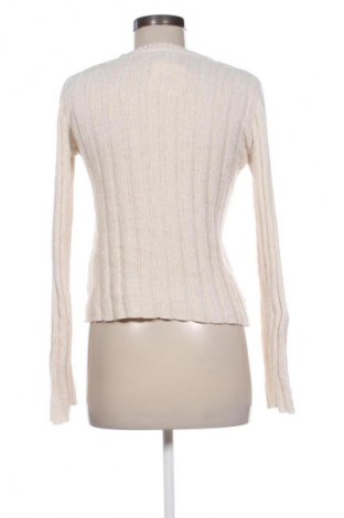 Női pulóver Bershka, Méret S, Szín Ekrü
, Ár 4 449 Ft