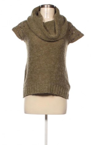 Дамски пуловер Best Connections, Размер XS, Цвят Зелен, Цена 12,99 лв.