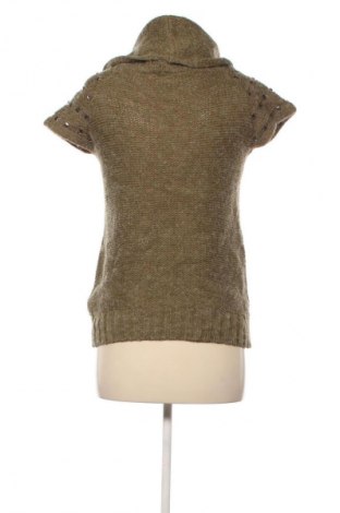 Дамски пуловер Best Connections, Размер XS, Цвят Зелен, Цена 12,99 лв.