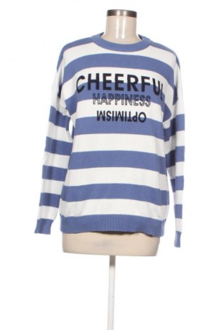 Pulover de femei Betty & Co, Mărime XL, Culoare Multicolor, Preț 443,99 Lei