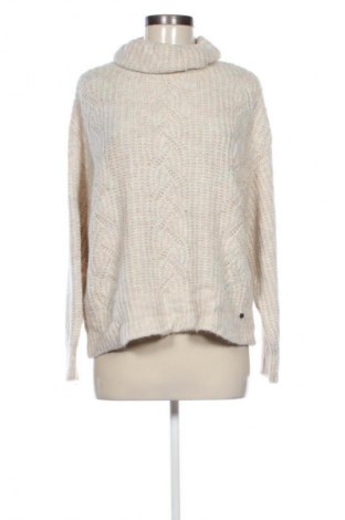 Női pulóver Betty & Co, Méret S, Szín Bézs, Ár 8 899 Ft
