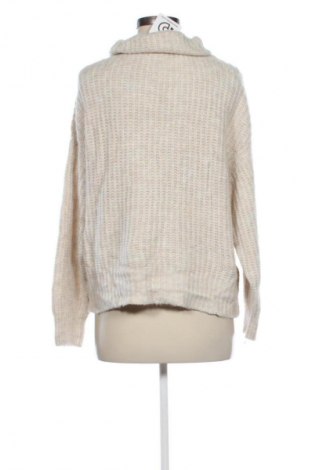 Női pulóver Betty & Co, Méret S, Szín Bézs, Ár 8 899 Ft