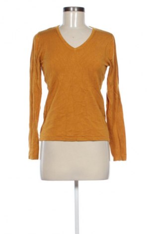 Damenpullover Betty Barclay, Größe M, Farbe Orange, Preis € 7,99