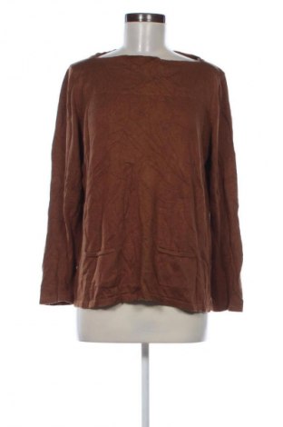 Pulover de femei Betty Barclay, Mărime L, Culoare Maro, Preț 147,99 Lei