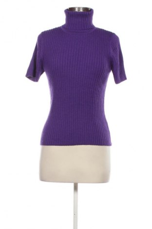 Pulover de femei Betty Barclay, Mărime L, Culoare Mov, Preț 90,99 Lei