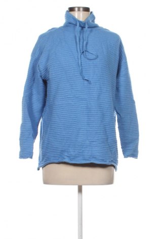 Дамски пуловер Betty Barclay, Размер L, Цвят Син, Цена 43,99 лв.