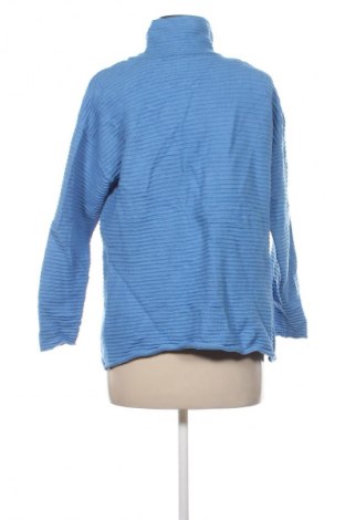 Дамски пуловер Betty Barclay, Размер L, Цвят Син, Цена 43,99 лв.