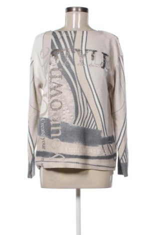 Női pulóver Betty Barclay, Méret M, Szín Sokszínű, Ár 8 729 Ft