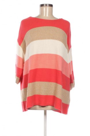 Pulover de femei Betty Barclay, Mărime XXL, Culoare Multicolor, Preț 164,99 Lei