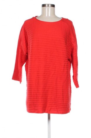 Damski sweter Betty Barclay, Rozmiar XXL, Kolor Czerwony, Cena 103,99 zł