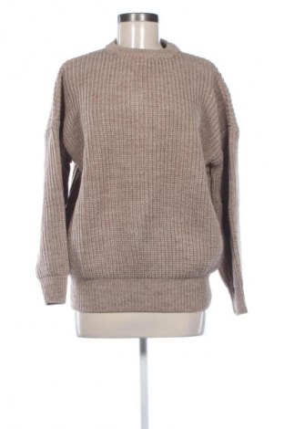 Dámský svetr Bewear, Velikost M, Barva Hnědá, Cena  1 039,00 Kč