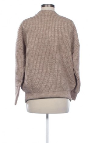 Dámský svetr Bewear, Velikost M, Barva Hnědá, Cena  1 039,00 Kč