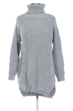 Női pulóver Bewear, Méret M, Szín Szürke, Ár 23 839 Ft