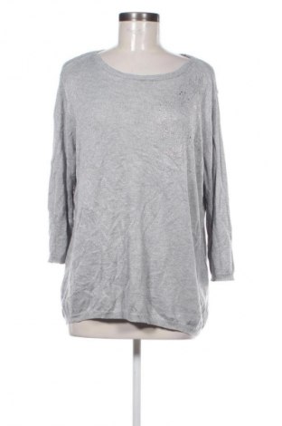 Damski sweter Bexleys, Rozmiar XL, Kolor Szary, Cena 45,99 zł