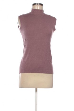 Γυναικείο πουλόβερ Biaggini, Μέγεθος M, Χρώμα Βιολετί, Τιμή 15,00 €