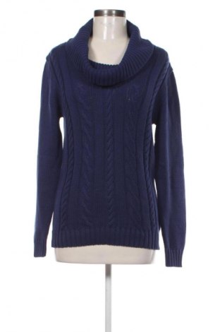 Női pulóver Biaggini, Méret M, Szín Kék, Ár 3 249 Ft