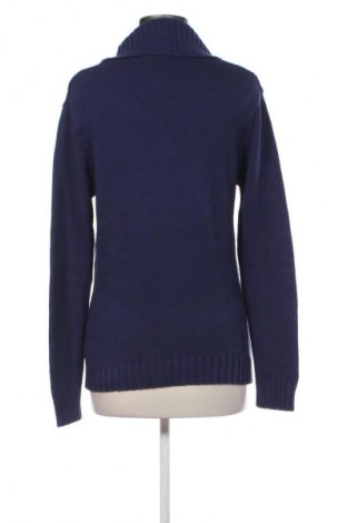 Női pulóver Biaggini, Méret M, Szín Kék, Ár 3 249 Ft