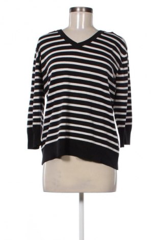 Дамски пуловер Biaggini, Размер L, Цвят Многоцветен, Цена 29,33 лв.