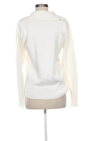 Dámský svetr Biaggini, Velikost M, Barva Béžová, Cena  371,00 Kč