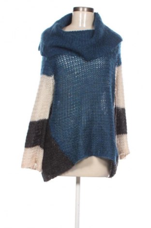 Pulover de femei Biba, Mărime S, Culoare Multicolor, Preț 76,00 Lei