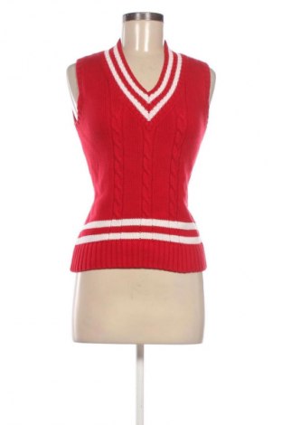 Damenpullover Bien Bleu, Größe L, Farbe Rot, Preis € 16,22