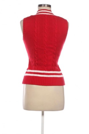 Damenpullover Bien Bleu, Größe L, Farbe Rot, Preis € 16,22