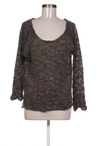 Дамски пуловер Bik Bok, Размер L, Цвят Зелен, Цена 20,99 лв.