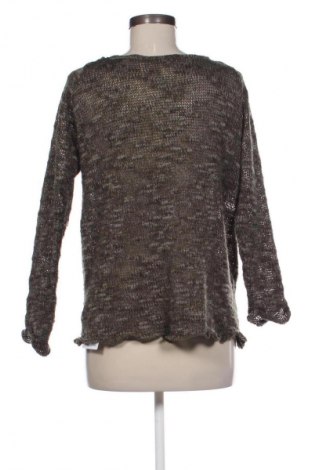 Дамски пуловер Bik Bok, Размер L, Цвят Зелен, Цена 20,99 лв.