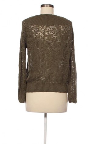 Dámský svetr Billabong, Velikost S, Barva Zelená, Cena  119,00 Kč