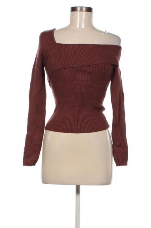 Dámsky pulóver Billy J, Veľkosť M, Farba Hnedá, Cena  16,95 €