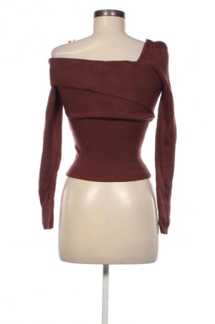 Dámsky pulóver Billy J, Veľkosť M, Farba Hnedá, Cena  16,95 €