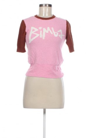 Damenpullover Bimba Y Lola, Größe S, Farbe Mehrfarbig, Preis € 38,99