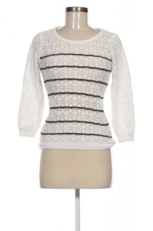 Dámský svetr Blancheporte, Velikost S, Barva Bílá, Cena  371,00 Kč