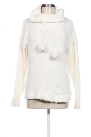 Dámský svetr Blind Date, Velikost XL, Barva Krémová, Cena  249,00 Kč