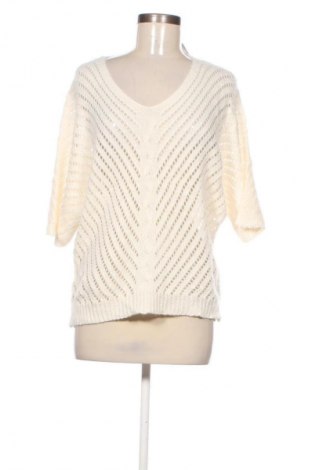 Dámsky pulóver Blind Date, Veľkosť S, Farba Kremová, Cena  6,95 €