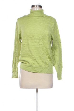 Damenpullover Blind Date, Größe M, Farbe Grün, Preis € 9,99