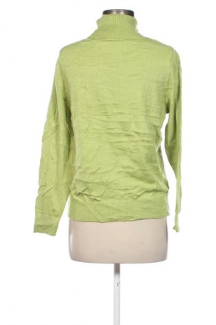 Damenpullover Blind Date, Größe M, Farbe Grün, Preis € 9,99