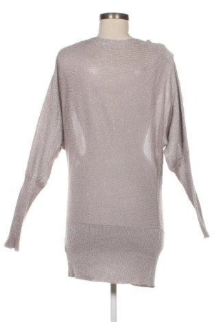 Dámsky pulóver Blind Date, Veľkosť M, Farba Strieborná, Cena  5,95 €