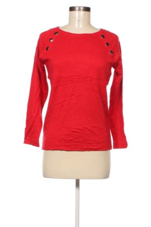 Női pulóver Blind Date, Méret M, Szín Piros, Ár 3 809 Ft