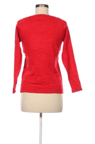 Női pulóver Blind Date, Méret M, Szín Piros, Ár 3 809 Ft