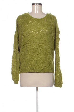 Damenpullover Blind Date, Größe M, Farbe Grün, Preis € 9,99