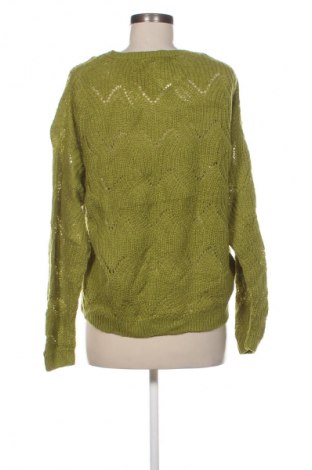 Damenpullover Blind Date, Größe M, Farbe Grün, Preis € 9,99