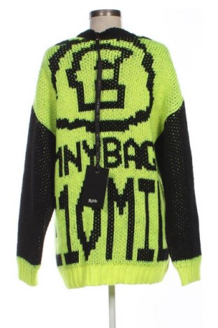 Női pulóver Blood Brother, Méret M, Szín Sokszínű, Ár 33 000 Ft