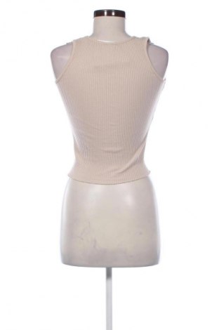 Дамски пуловер Blue, Размер S, Цвят Бежов, Цена 46,00 лв.