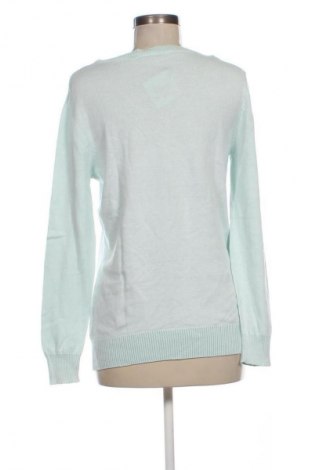 Damenpullover Blue Motion, Größe M, Farbe Blau, Preis € 3,99