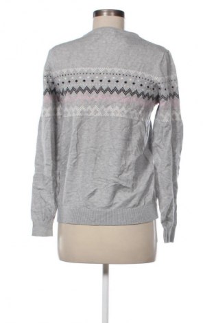 Дамски пуловер Blue Motion, Размер M, Цвят Сив, Цена 8,18 €