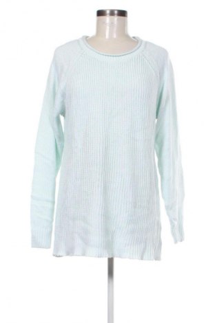 Dámsky pulóver Blue Motion, Veľkosť L, Farba Zelená, Cena  16,95 €